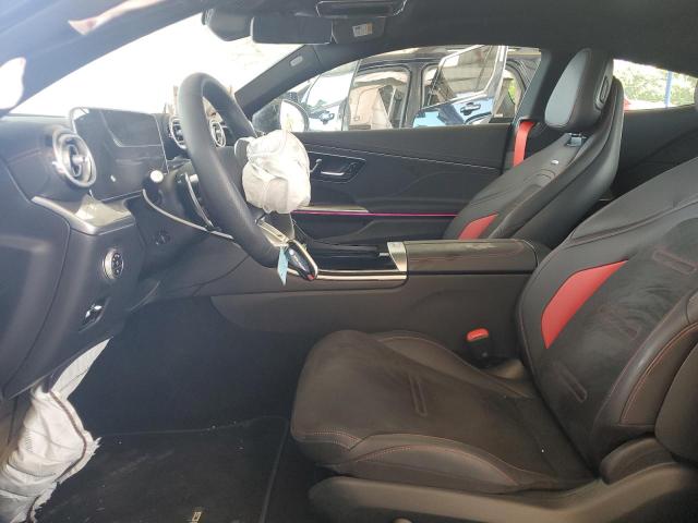 2025 MERCEDES-BENZ CLE AMG 53 - W1KMJ6CBXSF030126