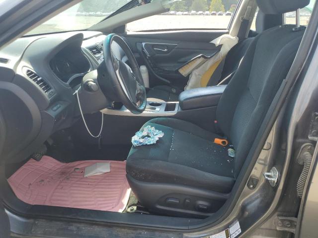 2015 NISSAN ALTIMA 2.5 - 1N4AL3AP9FC425853
