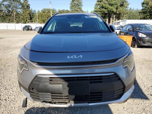 2025 KIA NIRO EX KNDCS3LF4S5307394
