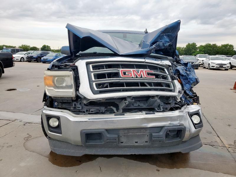 2015 GMC SIERRA C15 - 1GTR1UEC5FZ229812