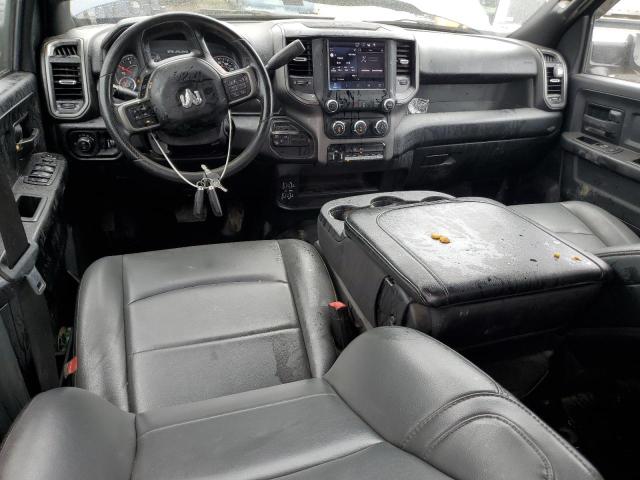 2022 RAM 5500 3C7WRNEL1NG291940