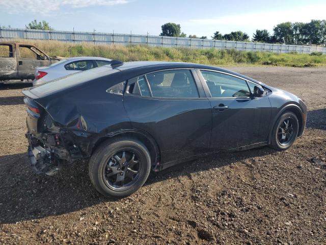 2023 TOYOTA PRIUS LE JTDACAAU2P3004627