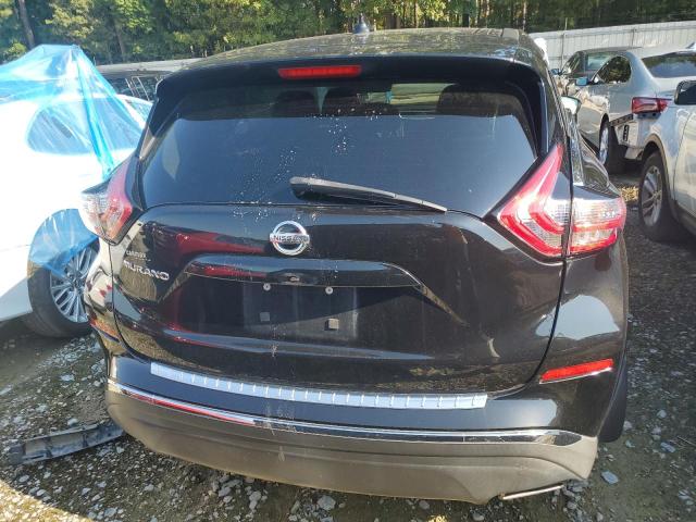 2018 NISSAN MURANO S 5N1AZ2MGXJN147455