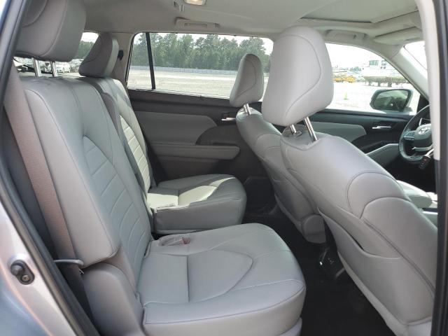 2023 TOYOTA HIGHLANDER L 5TDKDRAH8PS511243