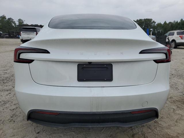 2025 TESLA MODEL 3 5YJ3E1EA2SF997240