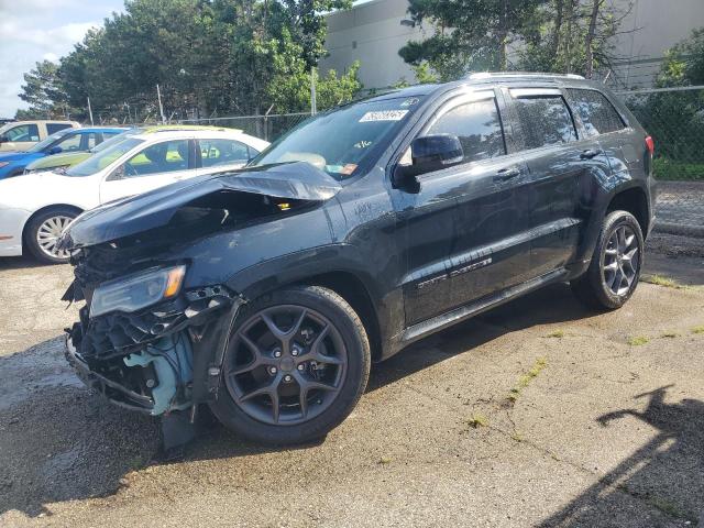2020 JEEP GRAND CHER - 1C4RJFBG1LC388232