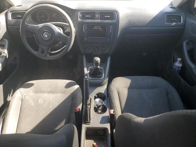 2012 VOLKSWAGEN JETTA - 3VW1K7AJ5CM379400
