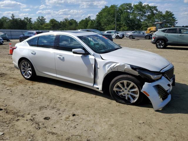 2023 CADILLAC CT5 LUXURY 1G6DX5RK9P0132623