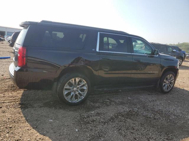 2020 CHEVROLET SUBURBAN K - 1GNSKHKC6LR116805