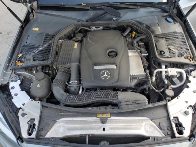 2016 MERCEDES-BENZ C 300 55SWF4JB0GU104594