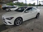 2021 MERCEDES-BENZ CLA 250 - W1K5J4GB3MN158039