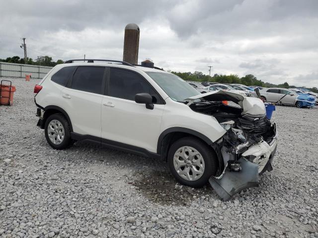 2019 SUBARU FORESTER - JF2SKACC9KH441355