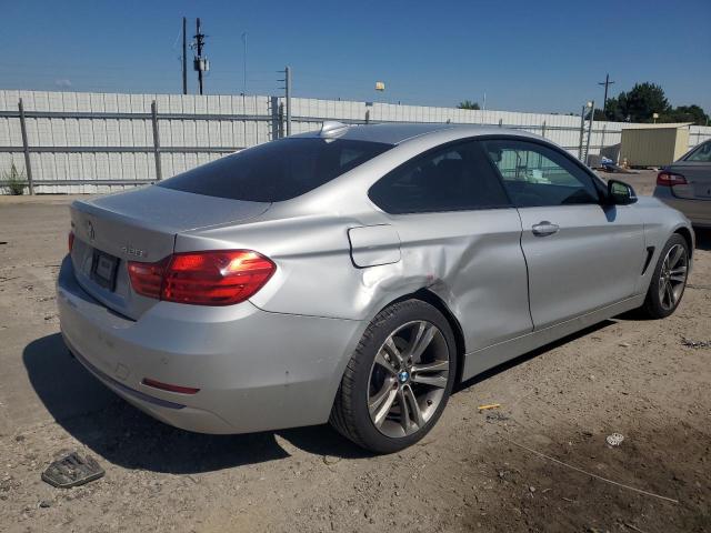2015 BMW 428 XI WBA3N5C5XFK198633