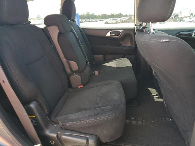 2016 NISSAN PATHFINDER 5N1AR2MMXGC671148