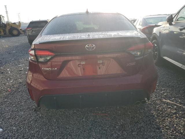 2023 TOYOTA COROLLA XS 5YFT4MCEXPP167465