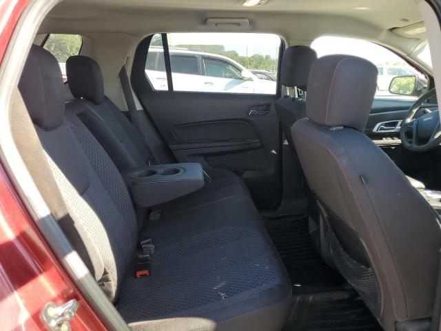 2012 GMC TERRAIN SL - 2GKALMEK0C6371818