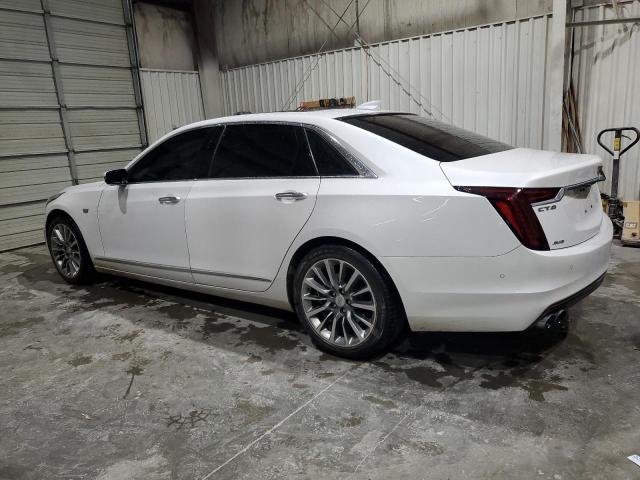 2019 CADILLAC CT6 PREMIU 1G6KD5RS3KU129749