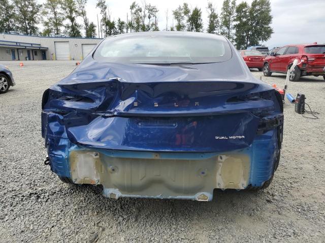 2024 TESLA MODEL 3 5YJ3E1EB4RF817517