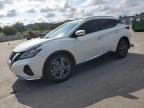 2019 NISSAN MURANO S - 5N1AZ2MJ4KN125450