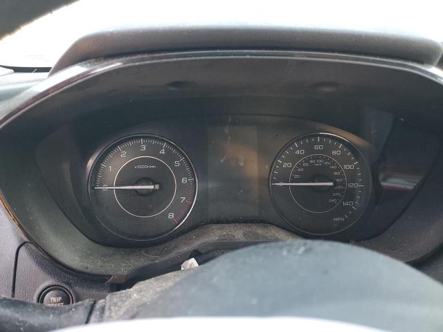 2021 SUBARU IMPREZA 4S3GTAB61M3703317