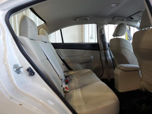 2012 SUBARU IMPREZA - JF1GJAA64CH014368