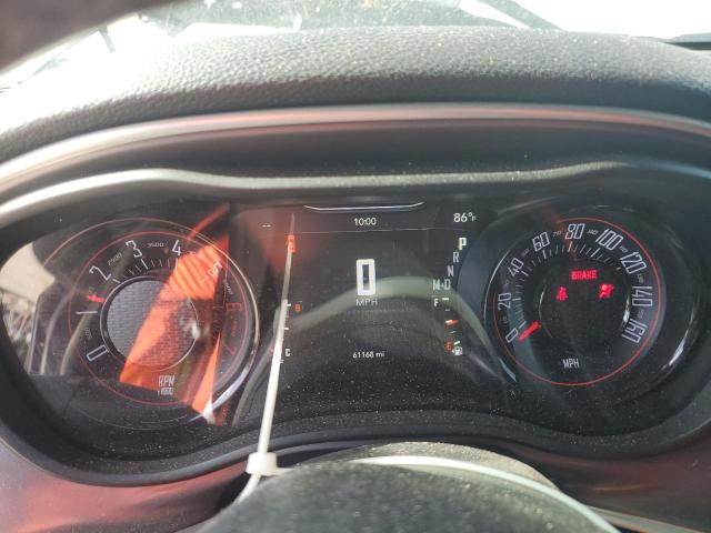 2020 DODGE CHALLENGER 2C3CDZBT4LH118814