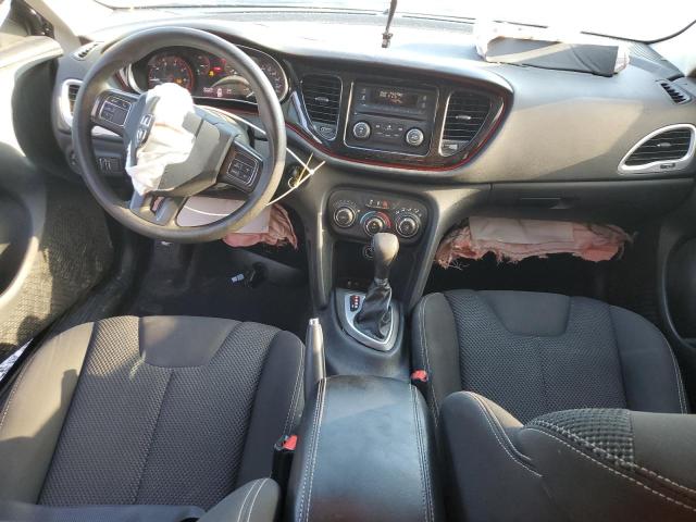 2016 DODGE DART SXT 1C3CDFBB8GD727879