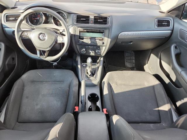 2015 VOLKSWAGEN JETTA SE - 3VWD17AJ2FM267898