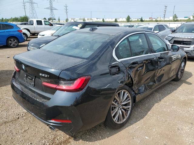 2024 BMW 330XI - 3MW89FF00R8E66658