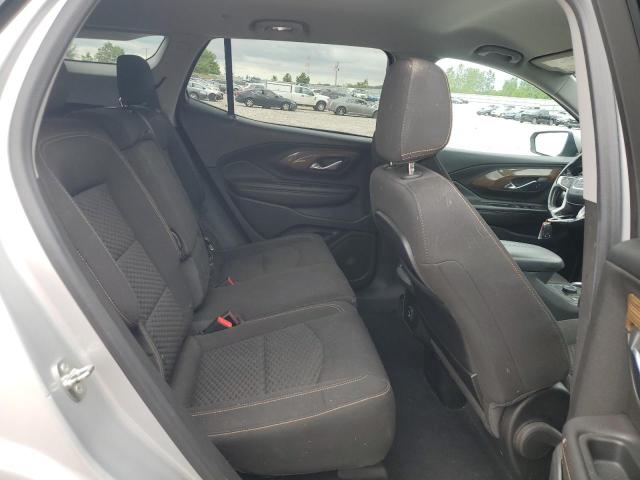 2019 GMC TERRAIN SL 3GKALTEVXKL122716