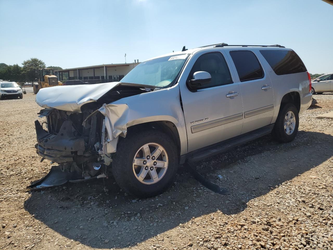 GMC YUKON C1500 SLT