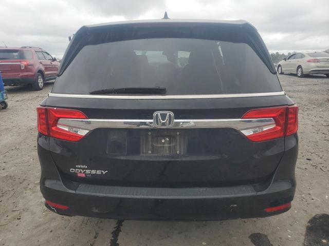 2019 HONDA ODYSSEY EX 5FNRL6H59KB068237