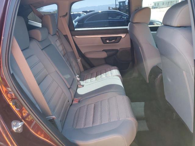 2019 HONDA CR-V LX - 2HKRW5H31KH415447
