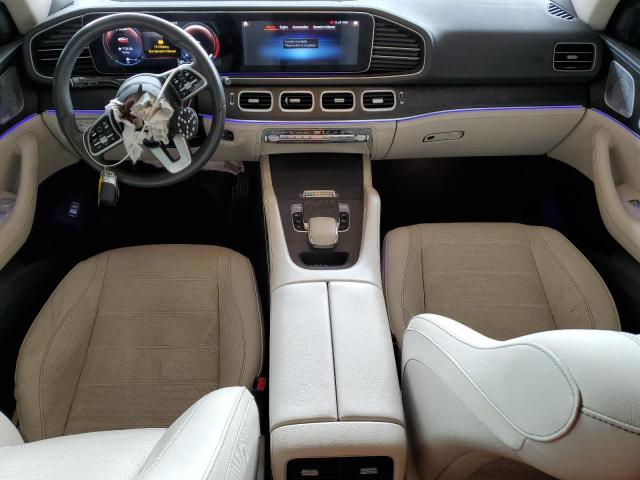 2020 MERCEDES-BENZ GLE 450 4M 4JGFB5KB7LA225137