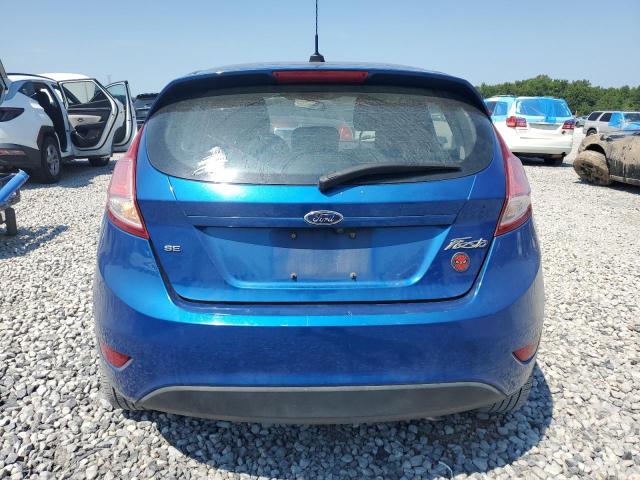 2019 FORD FIESTA SE 3FADP4EJXKM143064
