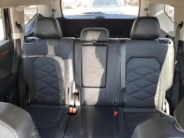 2024 VOLKSWAGEN ATLAS SE 1V2DR2CAXRC530901