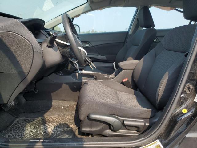 2015 HONDA CIVIC LX 19XFB2F56FE080679