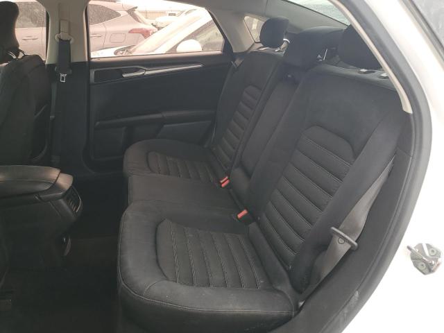 2013 FORD FUSION SE - 3FA6P0H78DR325532