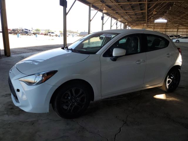 2020 TOYOTA YARIS LE 3MYDLBJV3LY703795