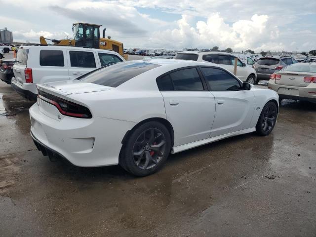 2021 DODGE CHARGER SC 2C3CDXGJ2MH550623