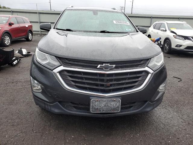 2018 CHEVROLET EQUINOX LT 2GNAXTEX4J6298737
