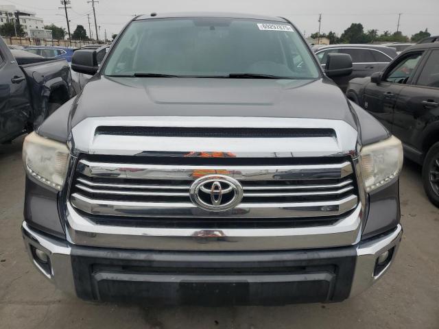 2017 TOYOTA TUNDRA CRE 5TFEY5F13HX223809
