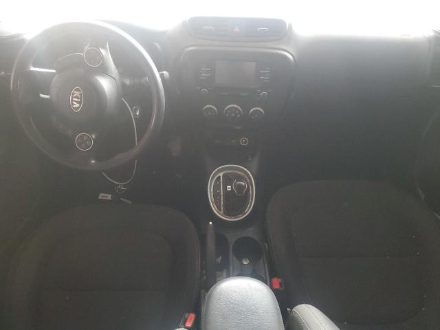 2019 KIA SOUL - KNDJN2A23K7013093