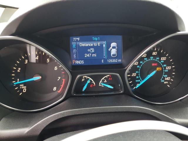 2014 FORD ESCAPE SE - 1FMCU0G94EUA06580