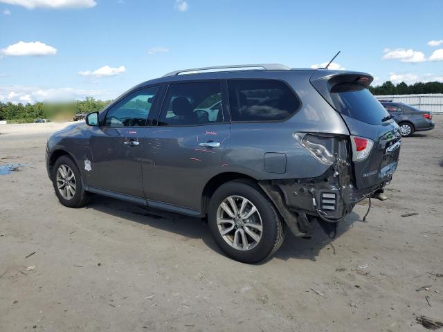 2016 NISSAN PATHFINDER 5N1AR2MMXGC671148