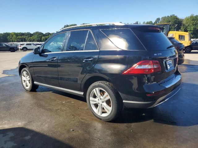 2015 MERCEDES-BENZ ML 350 4MA 4JGDA5HB4FA482603