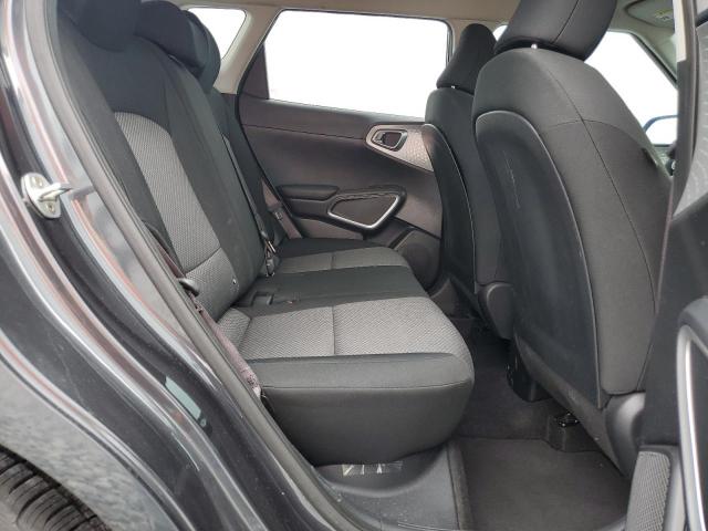 2021 KIA SOUL LX KNDJ23AU3M7761703
