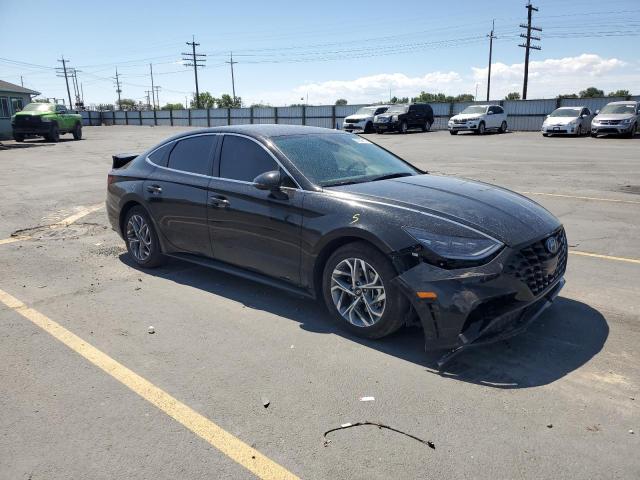 2023 HYUNDAI SONATA SEL - KMHL64JA5PA338102