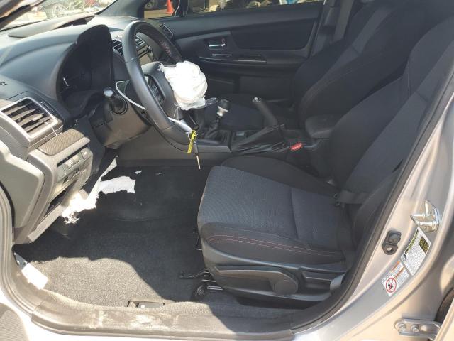 2019 SUBARU WRX JF1VA1A63K9812523