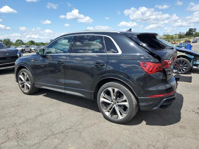 2020 AUDI Q3 PRESTIG WA1FEDF30L1000870